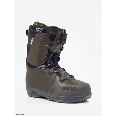 Boots Snowboard 