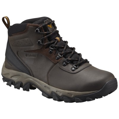 Newton Ridge Plus II Waterproof Bakancs