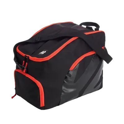 K2 F.I.T. Carrier táska Fekete/Piros | winteroutlet.hu