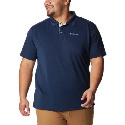 Columbia Utilizer Polo Sötétkék | winteroutlet.hu