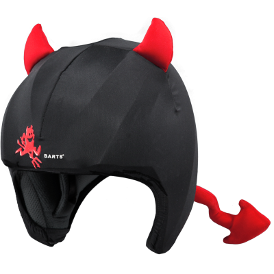 Helmet Cover 3D Unicorn