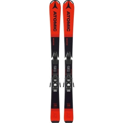 Atomic Redster J2 Síléc Atomic kötéssel | winteroutlet.hu