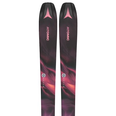 Atomic Maven 86 All-mountain silécek | winteroutlet.hu