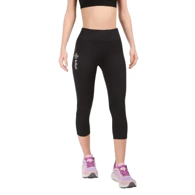 Kilpi Amira Fekete leggings | winteroutlet.hu