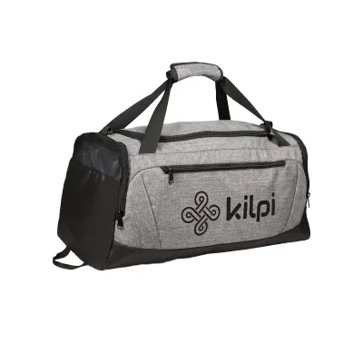 Kilpi Mayen Fekete 30L fitnesztáska | winteroutlet.hu