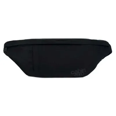 Cabin Zero Bum Hip Bag 2L Fekete övtáska | winteroutlet.hu