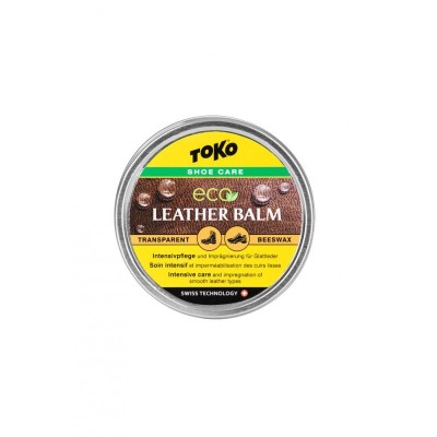  Eco Leather Balm cipőápoló wax 50 ml