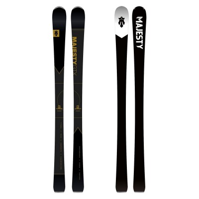 Majesty GTX Ti Síléc Tyrolia kötéssel | winteroutlet.hu