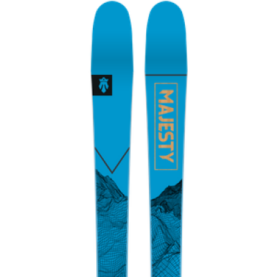 Schiuri Majesty Adventure GT Lady