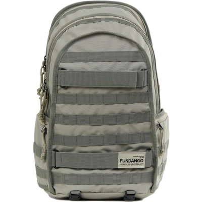 Desert Backpack Szürke