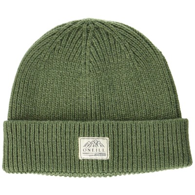 BM Bouncer Wool Mix Green Sapka