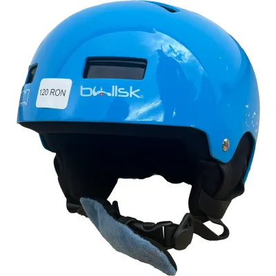 Bullski Blue használt sísisak | www.winteroutlet.hu