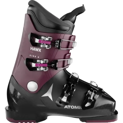 Clapari schi Atomic Hawx Kids 4 | winteroutlet.ro