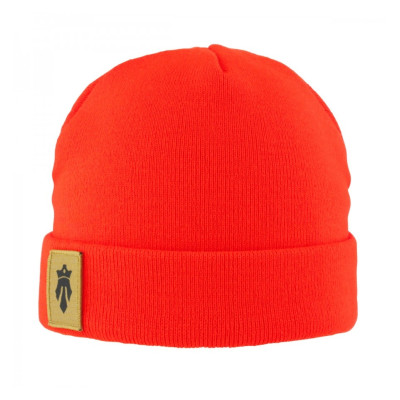 Majesty Beanie Narancssárga Sapka
