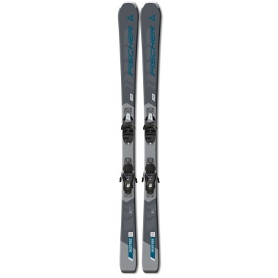 Fischer Inspire Lite SLR Pro RS9 SLR kötéssel | winteroutlet.hu