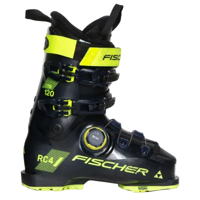 Clapari second hand Fischer RC4 XTR 120 BOA 42 | Winter Outlet