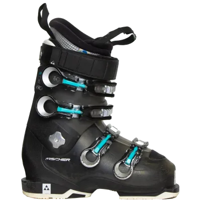 Clapari second hand Fischer RC PRO My 80 39 | Winter Outlet