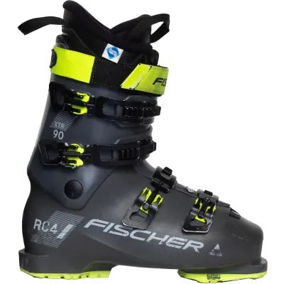 Clapari second hand Fischer RC4 XTR 90 40.5 | Winter Outlet