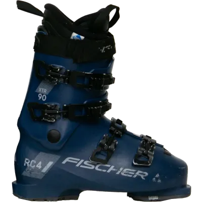Clapari second hand Fischer RC4 XTR 90 GW 44 | Winter Outlet