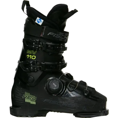 Clapari second hand Fischer RC 4 110 MV GW 44 | Winter Outlet