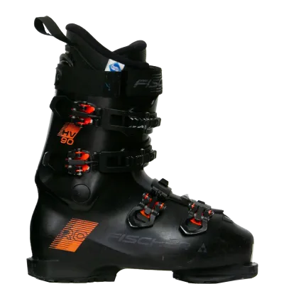 Clapari second hand Fischer RC HW 90 GW 42.5 | Winter Outlet
