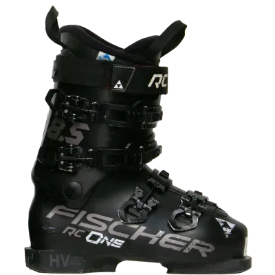 Clapari second hand Fischer RC One 8.5 39.5 | Winter Outlet
