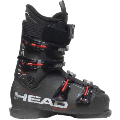Head Edge Next 75 clapari second hand | winteroutlet.ro