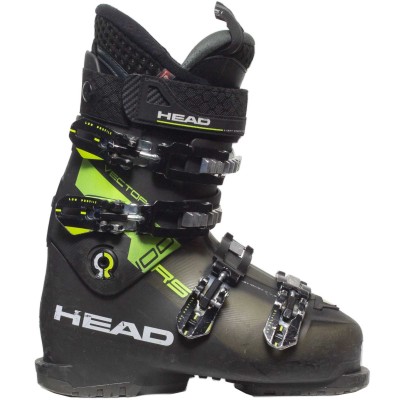Head Vector RS100 clapari second hand | winteroutlet.ro