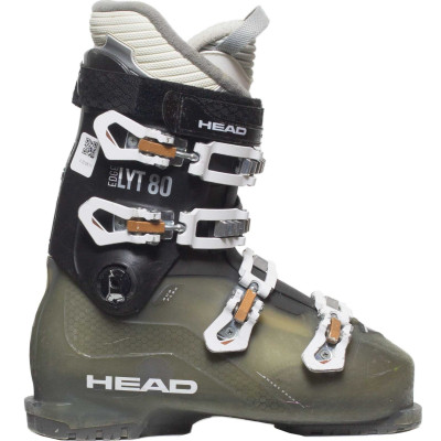 Head Edge Lyt 80 clapari second hand | winteroutlet.ro