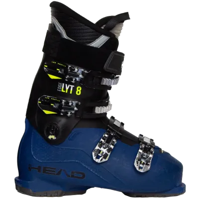 Clapari second hand Head Edge Lyt 8 46 | Winter Outlet
