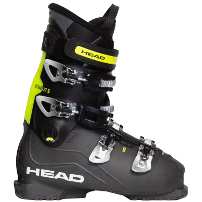 Clapari second hand Head Edge Lyt 9 44 | Winter Outlet
