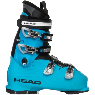 Clapari second hand Head Edge Lyt 9 GW 44 | Winter Outlet