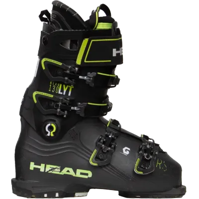 Clapari second hand Head Nexo LYT RS 130 GW 41 | Winter Outlet