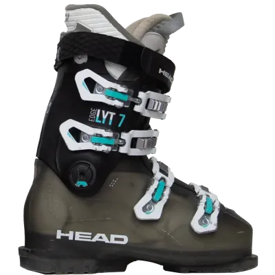 Clapari second hand Head Edge Lyt 7 39 | Winter Outlet