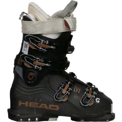 Clapari second hand Head Nexo Lyt 110 RS GW 39.5 | Winter Outlet