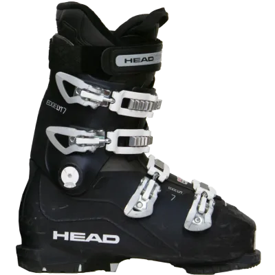 Clapari second hand Head Edge Lyt 7 38 | Winter Outlet