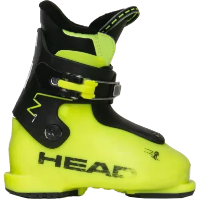 Clapari copii second hand Head Z1 25 | Winter Outlet