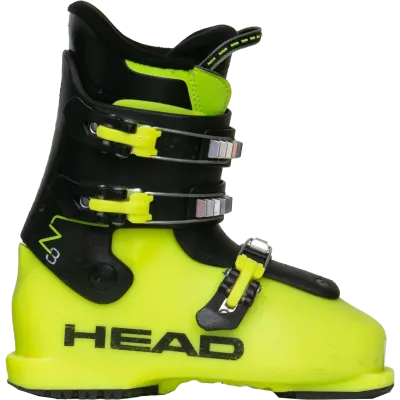 Clapari copii second hand Head Z3 36 | Winter Outlet