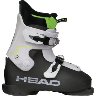 Clapari copii second hand Head Z2 30 | Winter Outlet