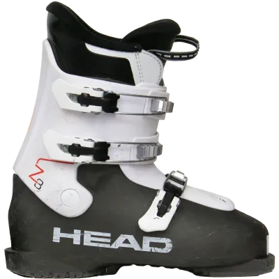 Clapari copii second hand Head Z3 41 | Winter Outlet