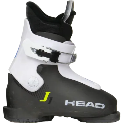 Clapari copii second hand Head J1 28 | Winter Outlet