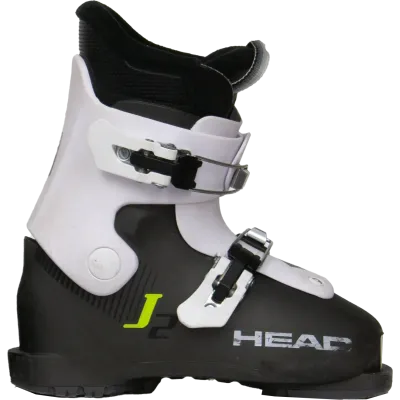 Clapari copii second hand Head J2 30 | Winter Outlet