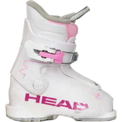 Clapari copii second hand Head Z1 25 | Winter Outlet