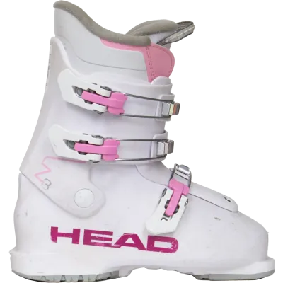 Clapari copii second hand Head Z3 41 | Winter Outlet