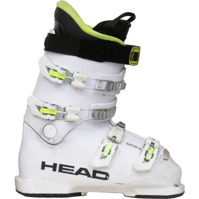 Clapari copii second hand Head Raptor 60 34 | Winter Outlet