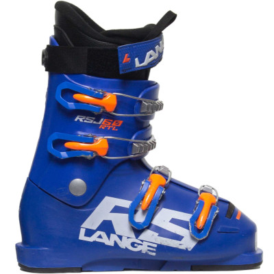 Lange RSJ 60 RTL clapari copii second hand | winteroutlet.ro