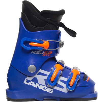 Lange RSJ 50 RTL clapari copii second hand | winteroutlet.ro