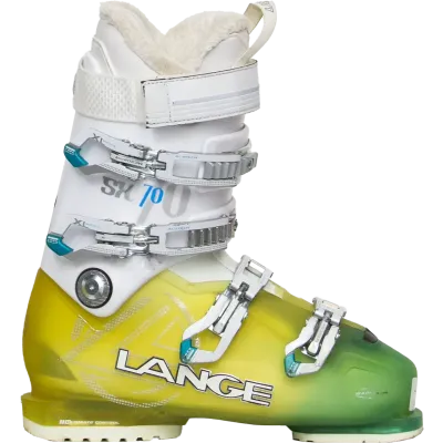 Clapari second hand Lange SX 70 41 | Winter Outlet