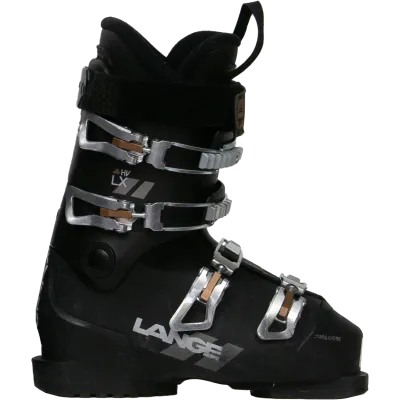 Clapari second hand Lange LX HV GW 39 | Winter Outlet