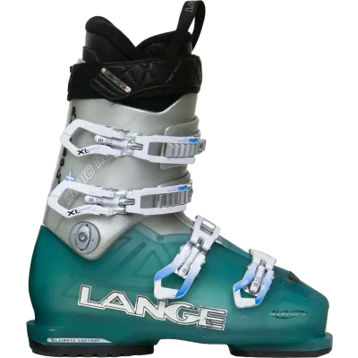 Clapari second hand Lange SX Demo R 39.5 | Winter Outlet
